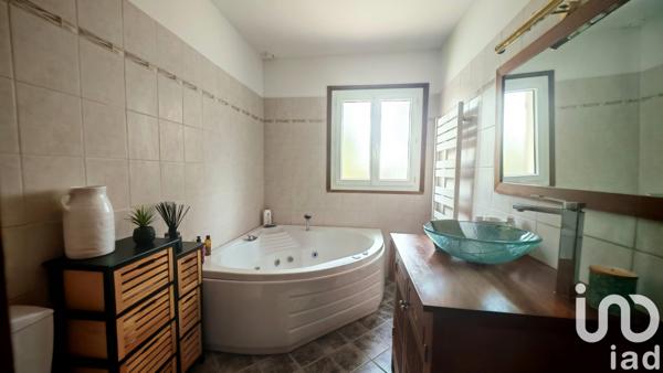 Maison à vendre 6 pièces 179 m² Yerres