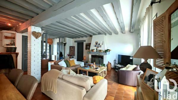 Maison à vendre 6 pièces 179 m² Yerres