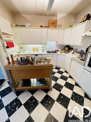 Maison à vendre 10 pièces 230 m² Cavaillon