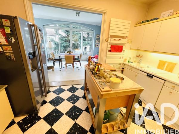 Maison à vendre 10 pièces 230 m² Cavaillon