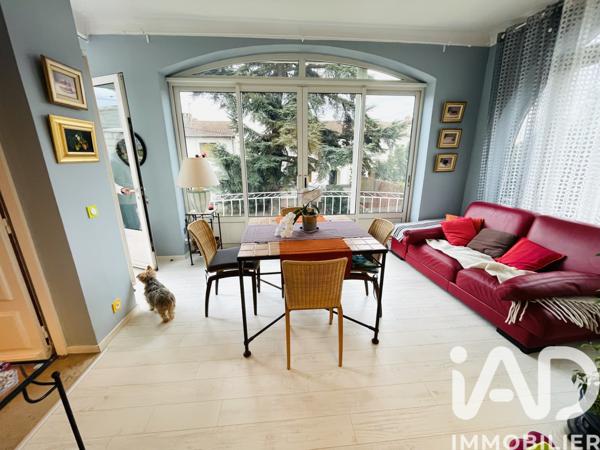 Maison à vendre 10 pièces 230 m² Cavaillon