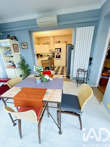 Maison à vendre 10 pièces 230 m² Cavaillon