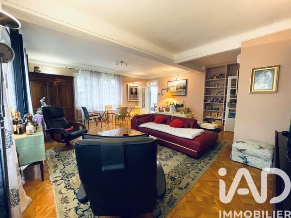 Maison à vendre 10 pièces 230 m² Cavaillon