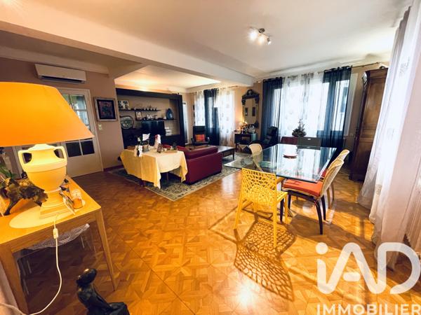 Maison à vendre 10 pièces 230 m² Cavaillon
