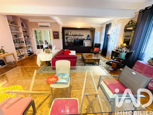 Maison à vendre 10 pièces 230 m² Cavaillon