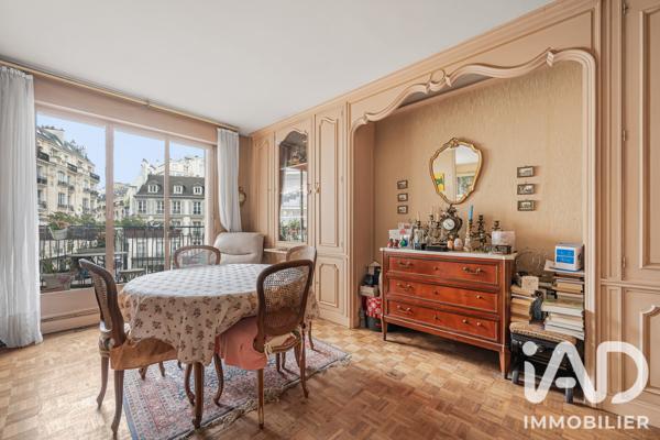 Appartement à vendre 6 pièces 119,68 m² 