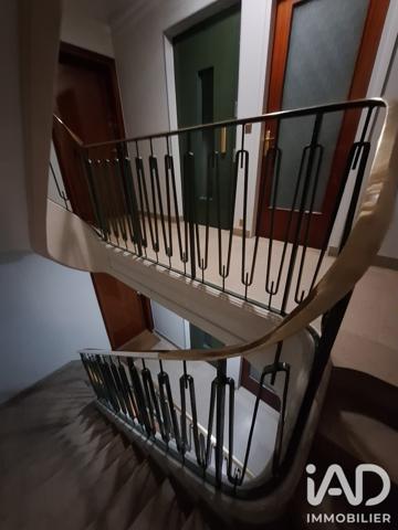 Appartement à vendre 6 pièces 119,68 m² 
