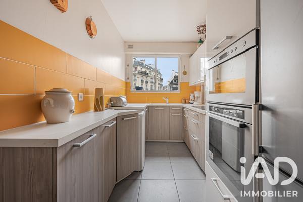 Appartement à vendre 6 pièces 119,68 m² 