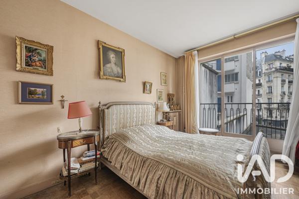 Appartement à vendre 6 pièces 119,68 m² 