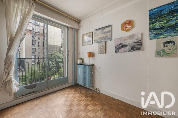 Appartement à vendre 6 pièces 119,68 m² 