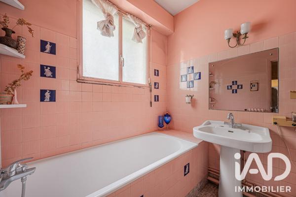 Appartement à vendre 6 pièces 119,68 m² 