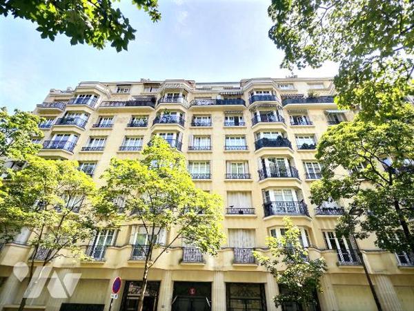 Appartement deux ou trois chambres 87,83m²