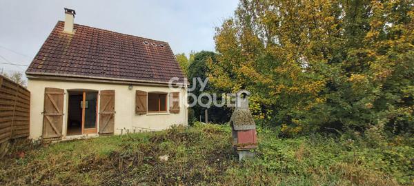 Maison à vendre à PÉRONNE (80200).