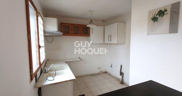 Maison à vendre à PÉRONNE (80200).