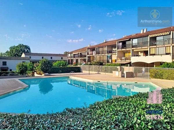 Vente Appartement 1 pièces 18 m2 à La Seyne-sur-Mer