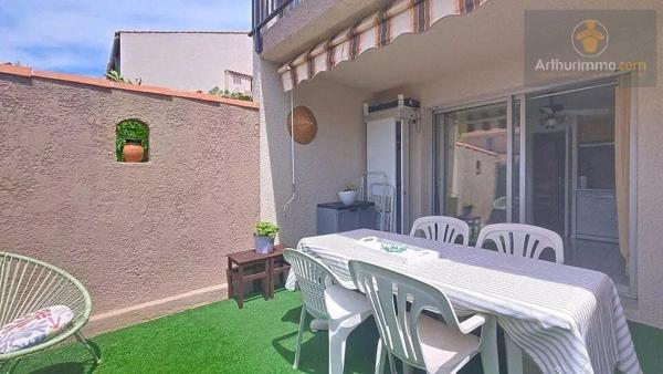 Vente Appartement 1 pièces 18 m2 à La Seyne-sur-Mer