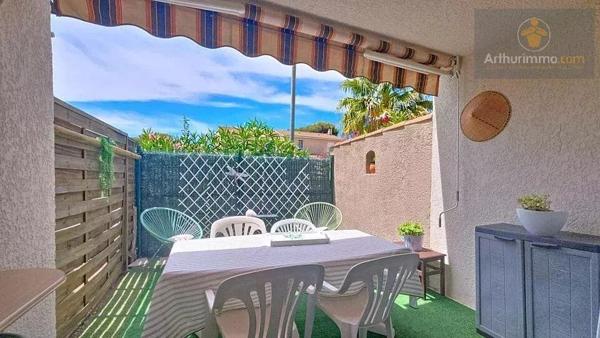 Vente Appartement 1 pièces 18 m2 à La Seyne-sur-Mer