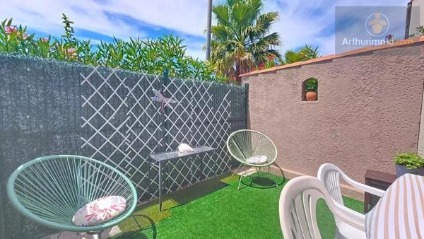 Vente Appartement 1 pièces 18 m2 à La Seyne-sur-Mer