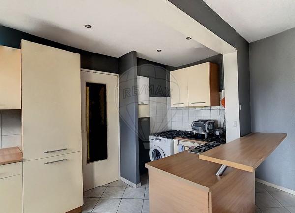 Appartement  en vente - Haut-Rhin - 68