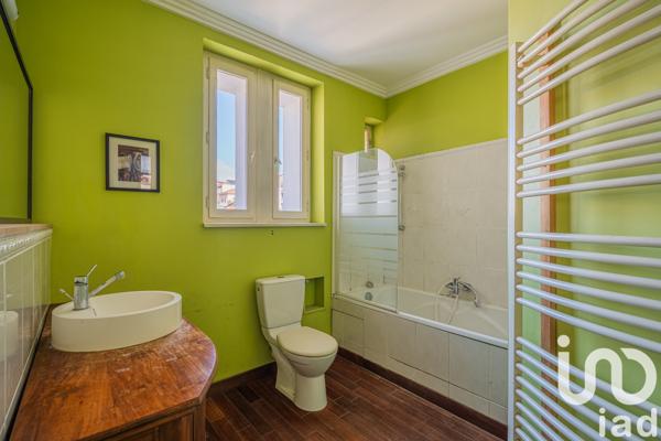 Appartement à vendre 5 pièces 112 m² Voiron