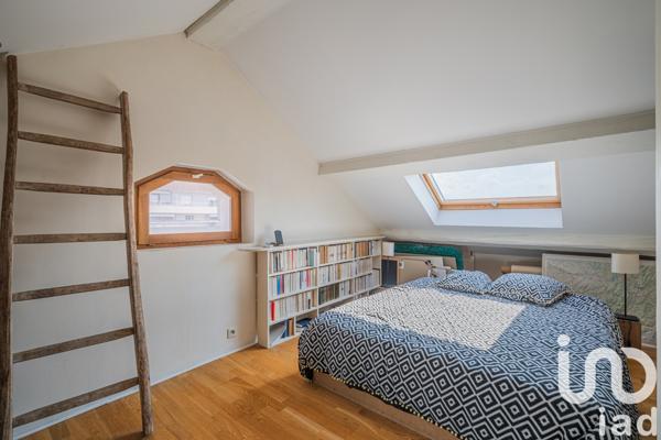 Appartement à vendre 5 pièces 112 m² Voiron