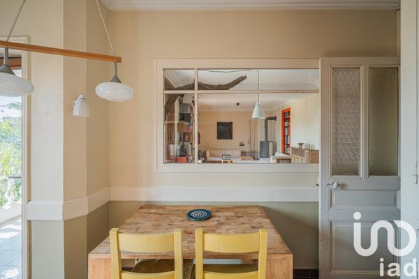 Appartement à vendre 5 pièces 112 m² Voiron