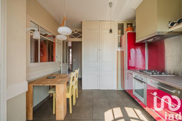 Appartement à vendre 5 pièces 112 m² Voiron