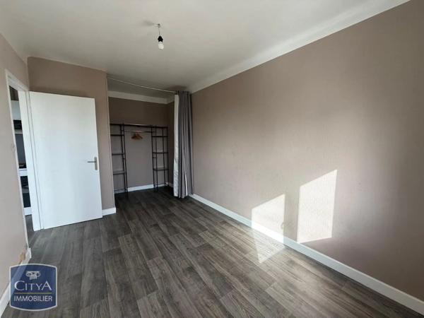 Appartement à louer 2 pièces 36.59m² Arras (62000)