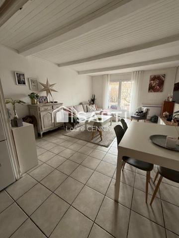 Immeuble avec local commercial idéalement situé