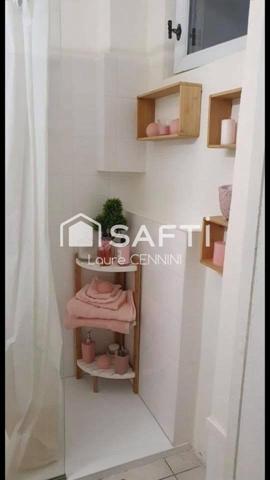 Immeuble avec local commercial idéalement situé