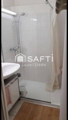 Immeuble avec local commercial idéalement situé