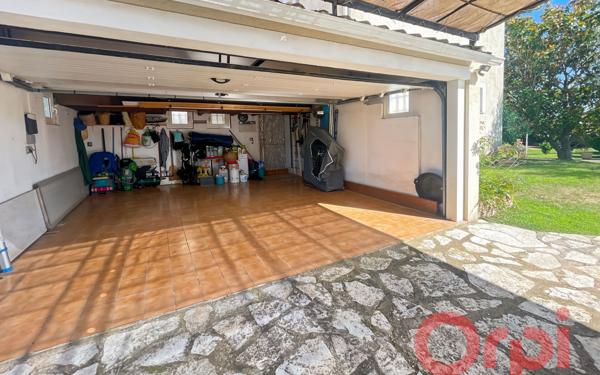 Maison à vendre    7 pièces •  Villeneuve-lès-Béziers