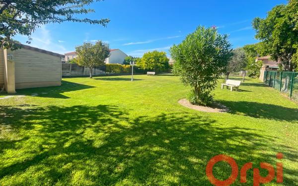 Maison à vendre    7 pièces •  Villeneuve-lès-Béziers