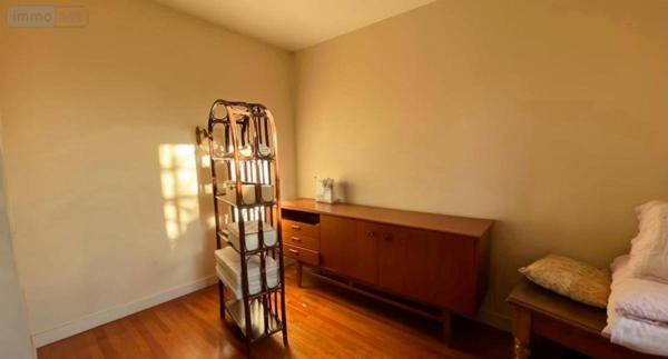 Maison à vendre à Nurieux-Volognat dans l'Ain (01460), ref : 01048-245