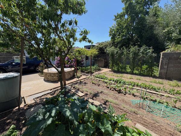 Vente Maison 5 pièces 115 m2 à Nantes