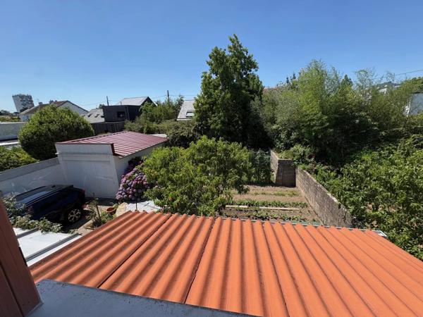 Vente Maison 5 pièces 115 m2 à Nantes