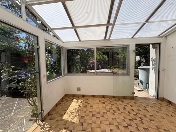 Vente Maison 5 pièces 115 m2 à Nantes