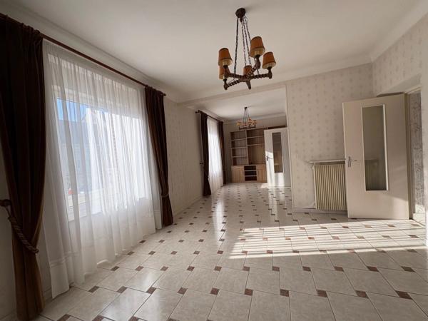 Vente Maison 5 pièces 115 m2 à Nantes