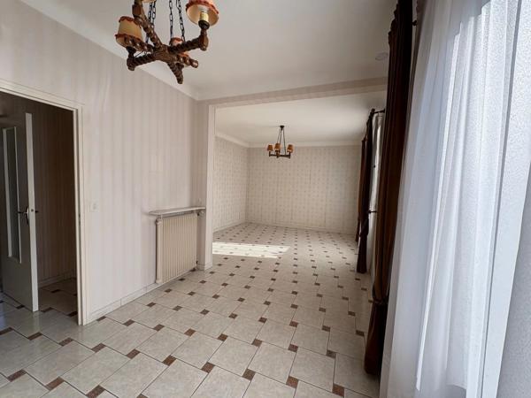 Vente Maison 5 pièces 115 m2 à Nantes