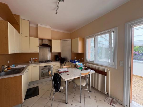 Vente Maison 5 pièces 115 m2 à Nantes