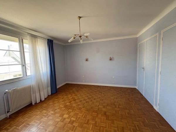 Vente Maison 5 pièces 115 m2 à Nantes