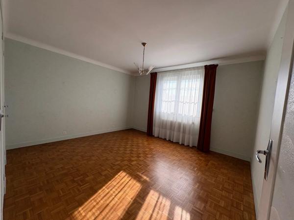 Vente Maison 5 pièces 115 m2 à Nantes