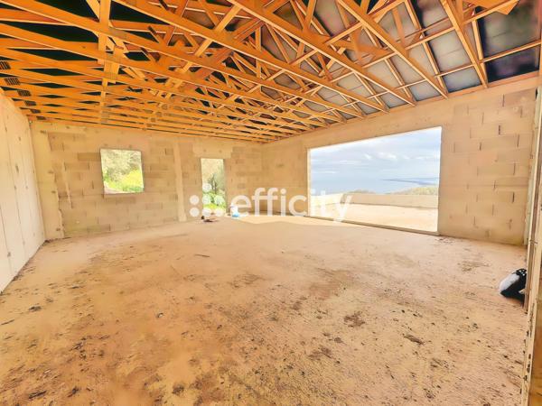 Maison 5 pièces - 180 m²