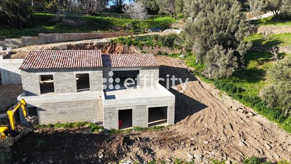 Maison 5 pièces - 180 m²