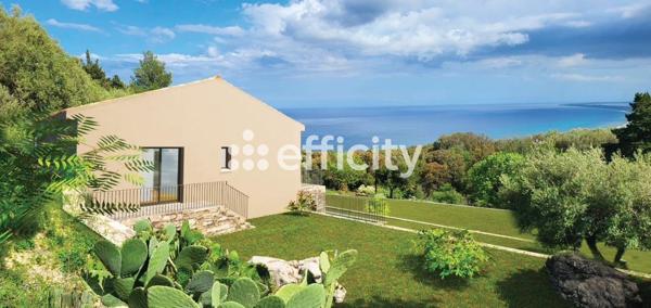 Maison 5 pièces - 180 m²