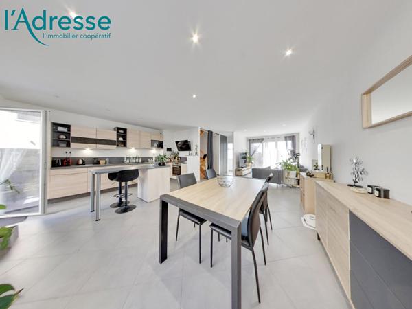 "Une opportunité rare au coeur de la ville"