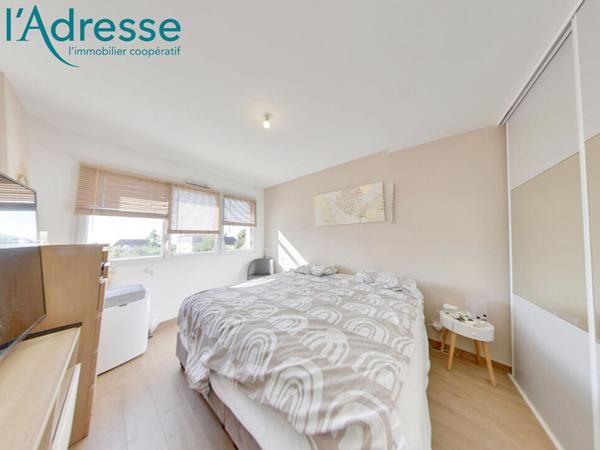 "Une opportunité rare au coeur de la ville"