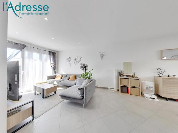 "Une opportunité rare au coeur de la ville"