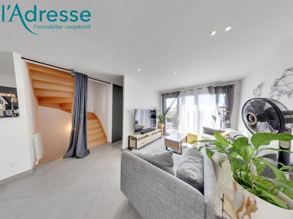 "Une opportunité rare au coeur de la ville"