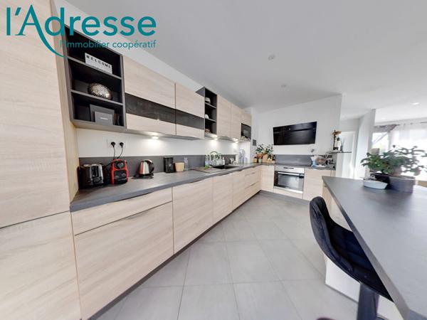 "Une opportunité rare au coeur de la ville"